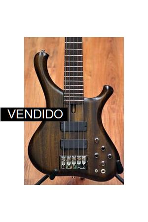 Marleaux Special Edition Doctorbass 5 (EADGC) Marleaux Special Edition Doctorbass 5 (EADGC)